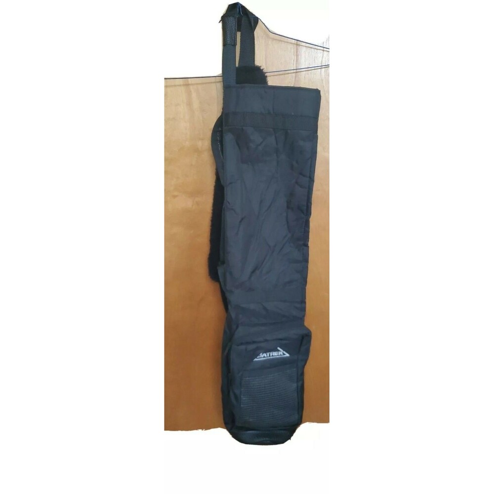 Datrek Travel Golf Club Bag Soft Carryon Travel Shoulder Strap Padded